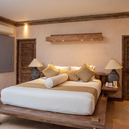 Sienna Villas - Chse Certified Seminyak Zewnętrze zdjęcie