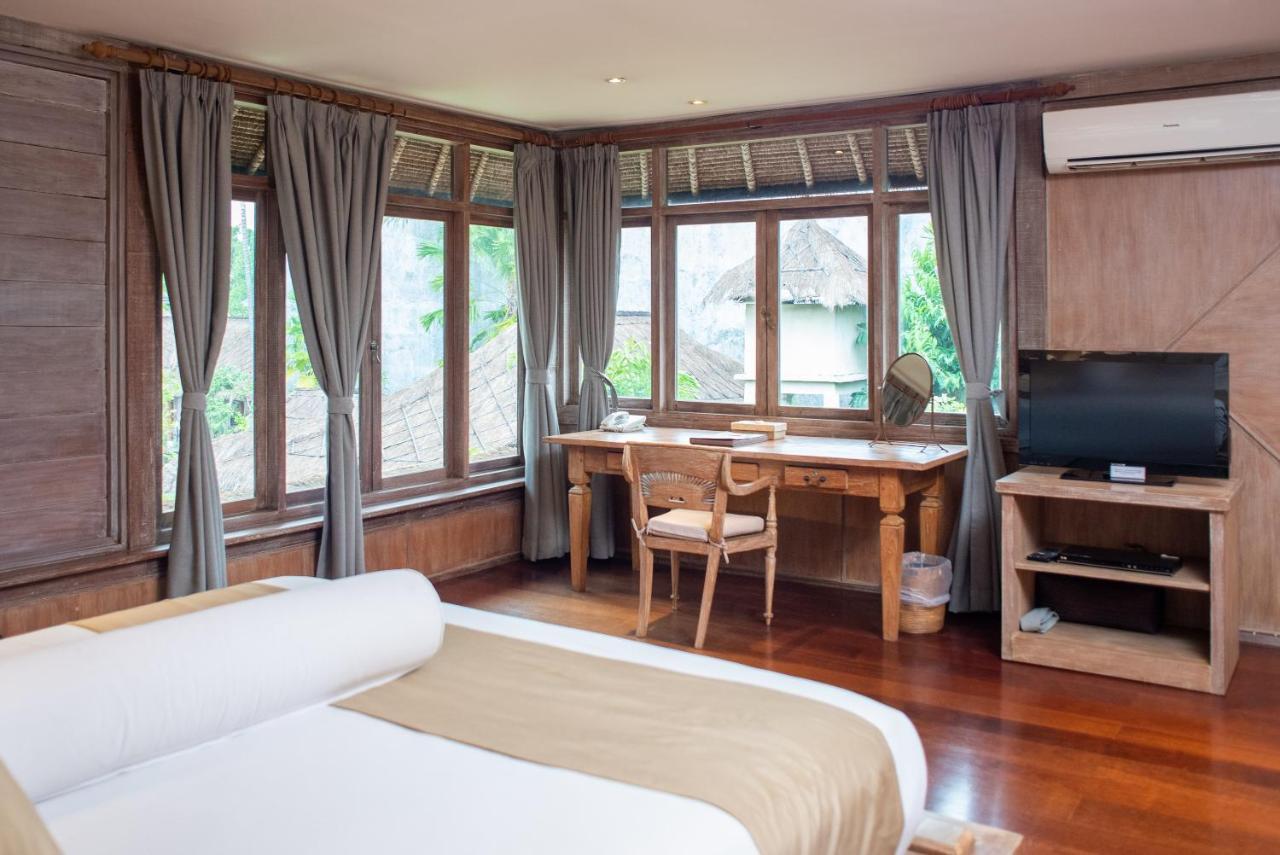 Sienna Villas - Chse Certified Seminyak Zewnętrze zdjęcie
