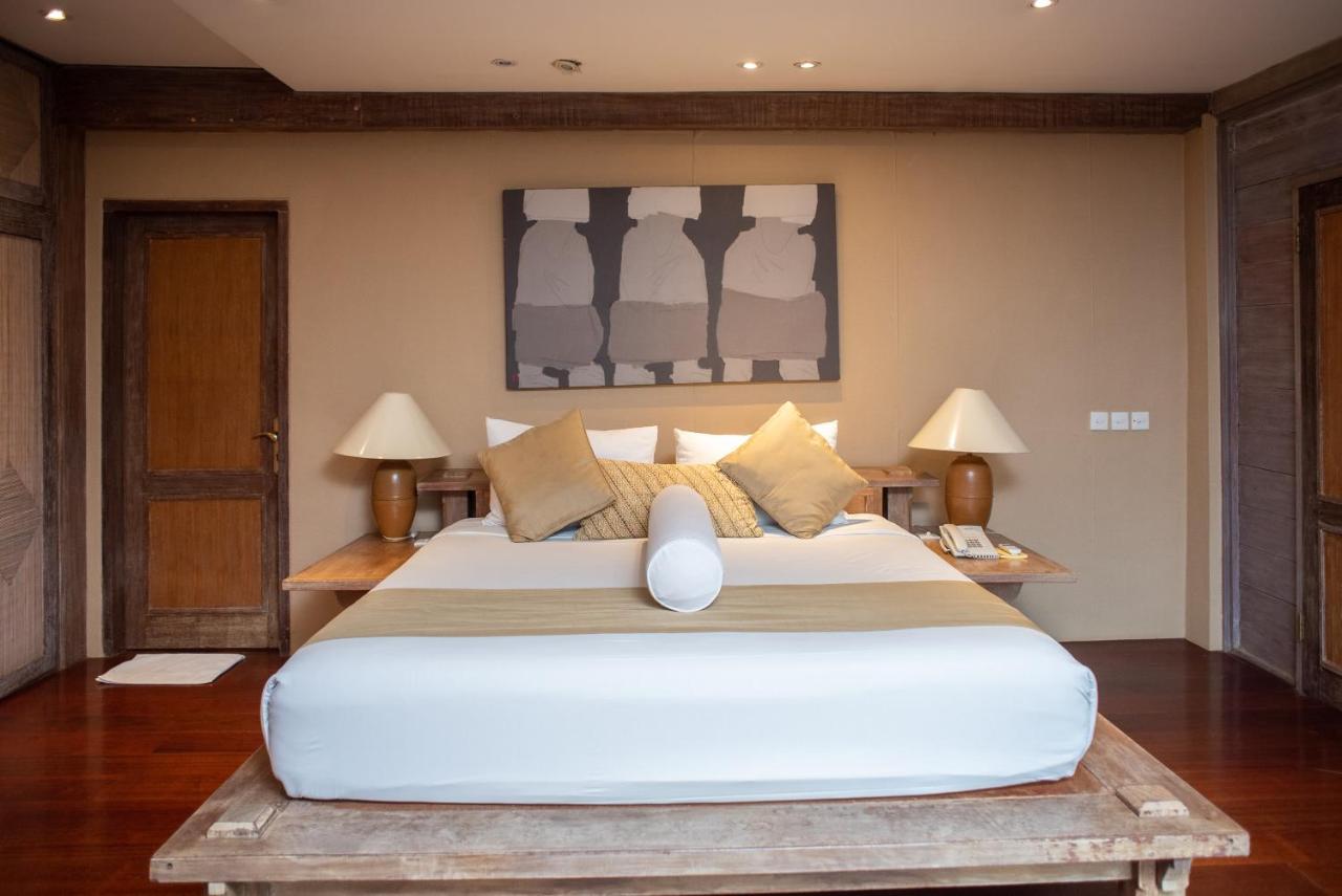 Sienna Villas - Chse Certified Seminyak Zewnętrze zdjęcie