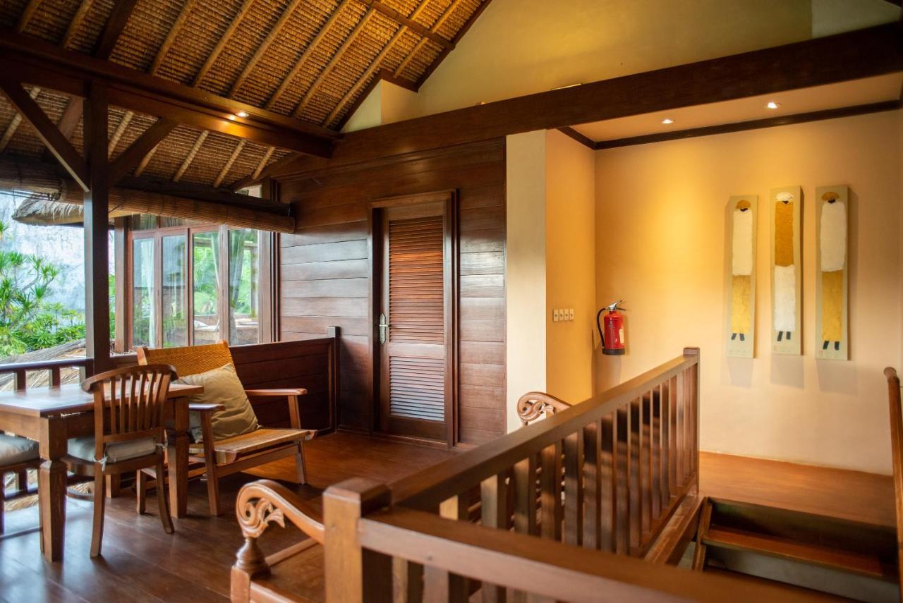 Sienna Villas - Chse Certified Seminyak Zewnętrze zdjęcie