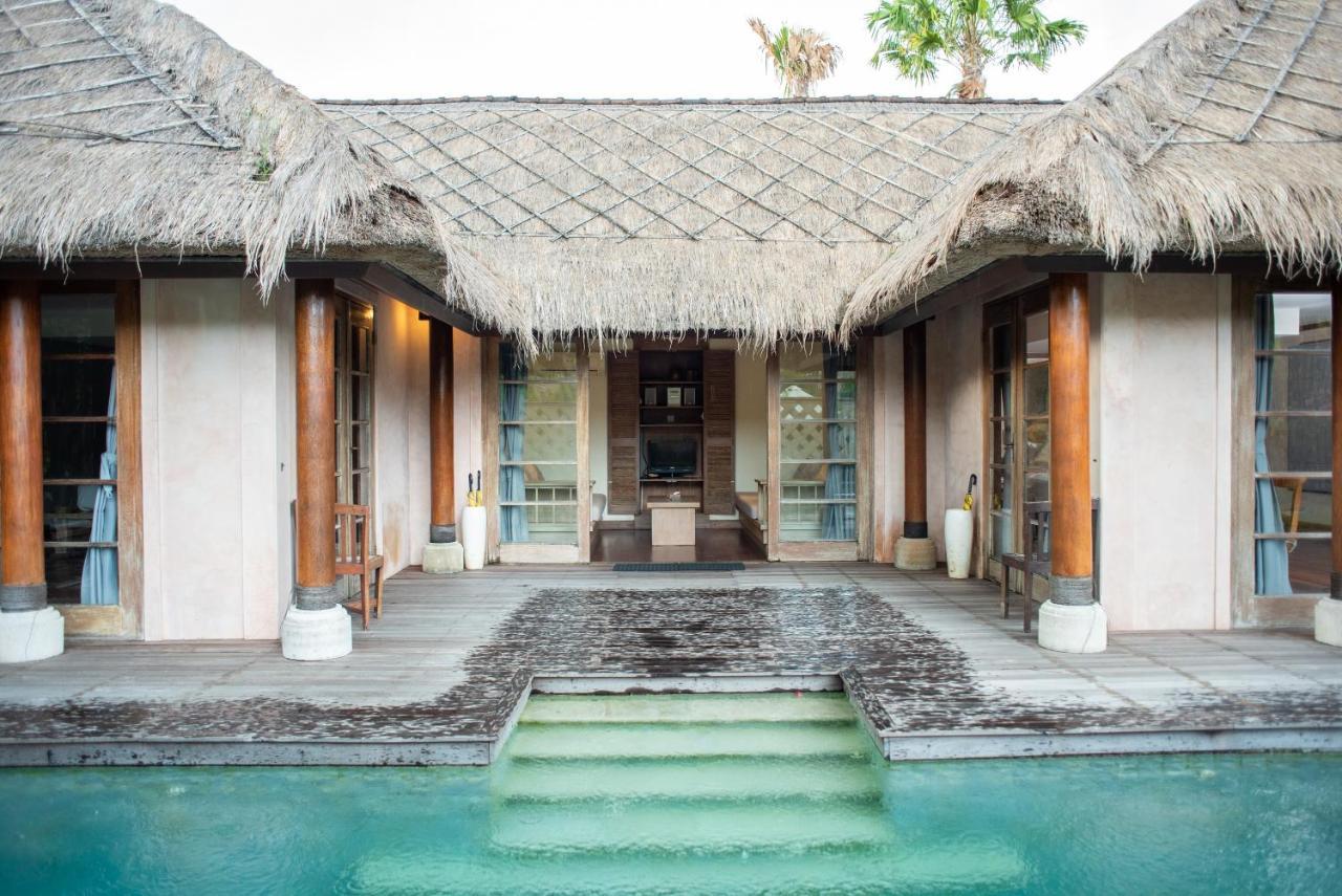 Sienna Villas - Chse Certified Seminyak Zewnętrze zdjęcie