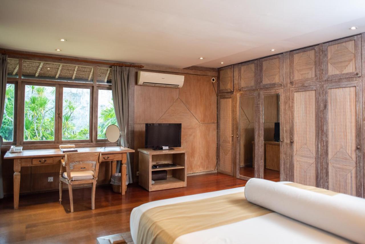 Sienna Villas - Chse Certified Seminyak Zewnętrze zdjęcie