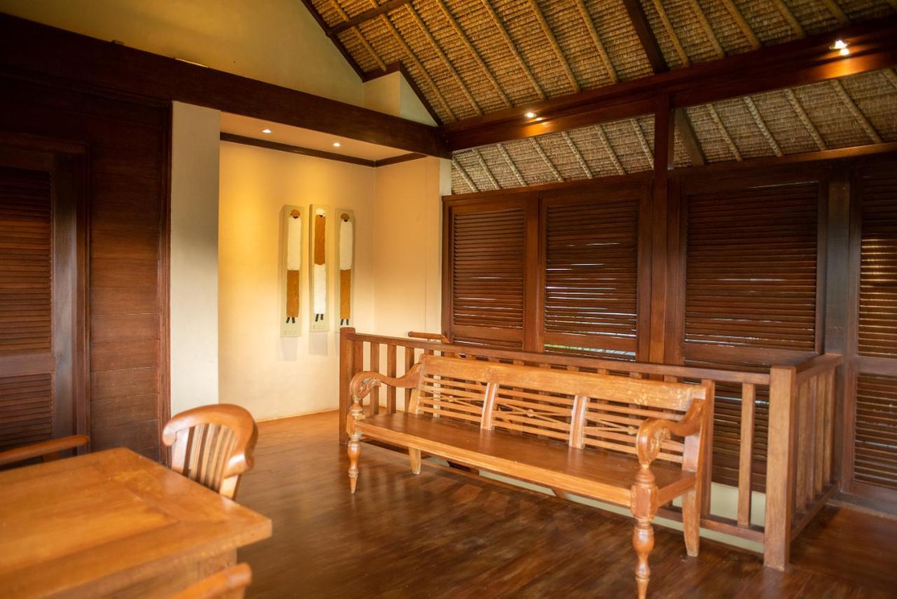 Sienna Villas - Chse Certified Seminyak Zewnętrze zdjęcie