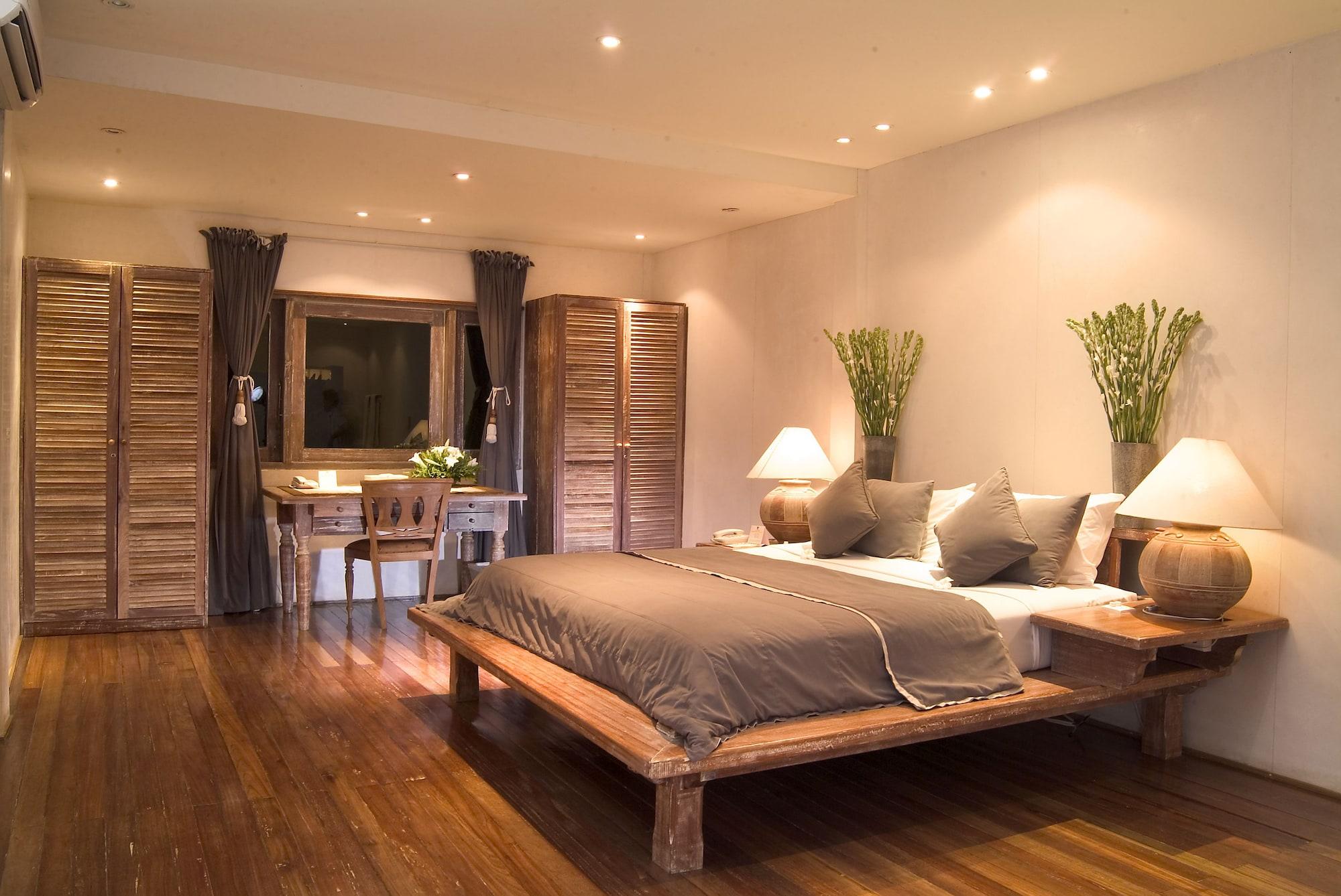 Sienna Villas - Chse Certified Seminyak Zewnętrze zdjęcie