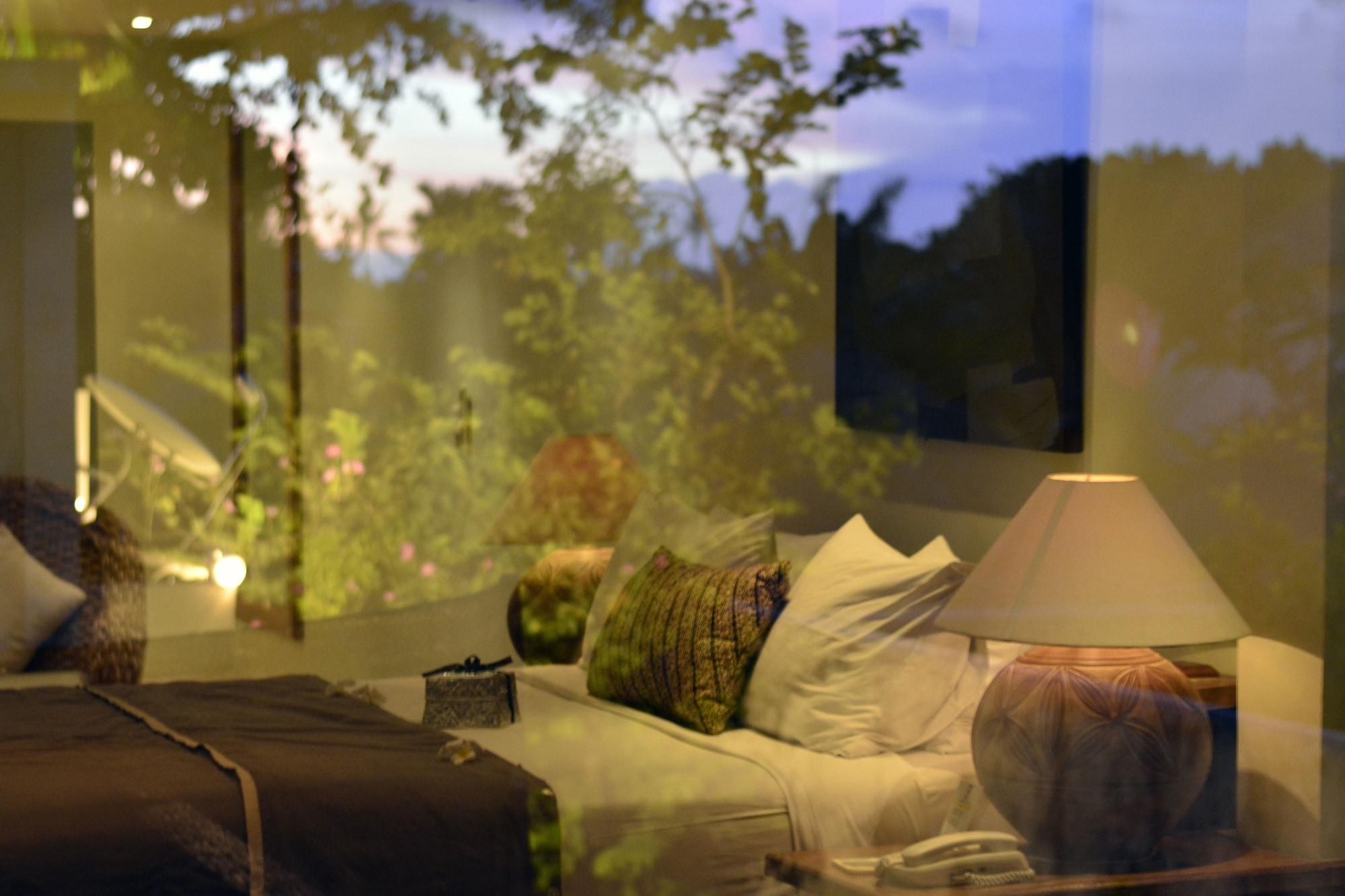Sienna Villas - Chse Certified Seminyak Zewnętrze zdjęcie