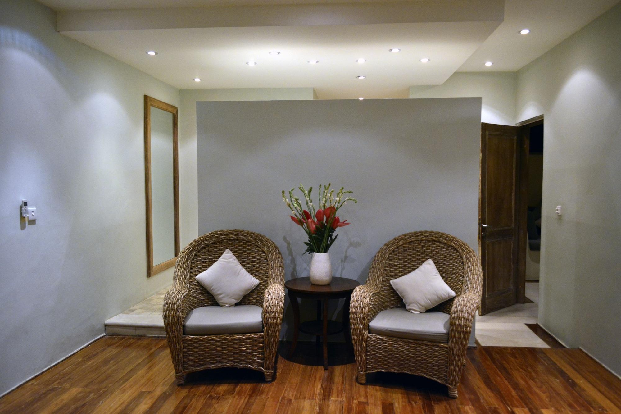 Sienna Villas - Chse Certified Seminyak Zewnętrze zdjęcie