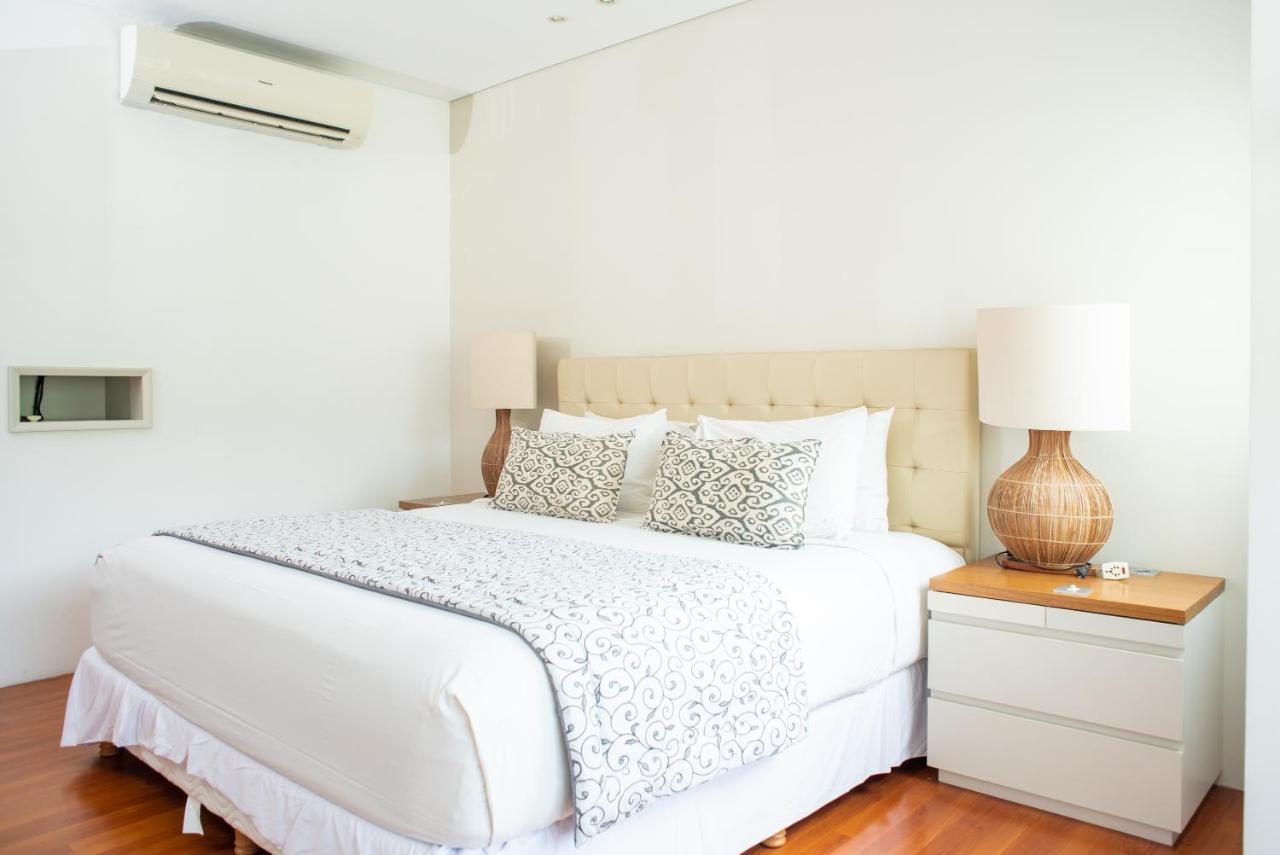 Sienna Villas - Chse Certified Seminyak Zewnętrze zdjęcie