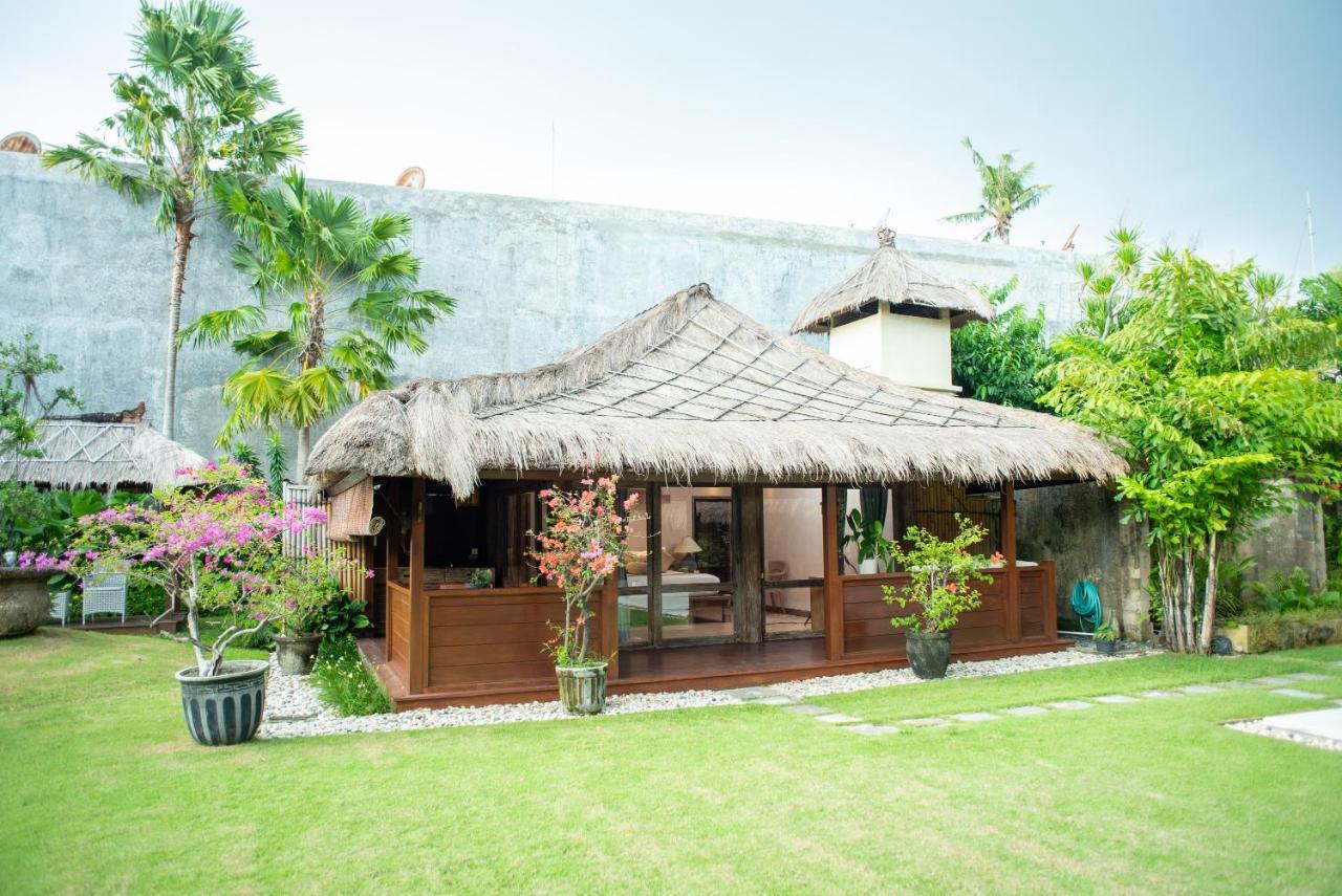 Sienna Villas - Chse Certified Seminyak Zewnętrze zdjęcie