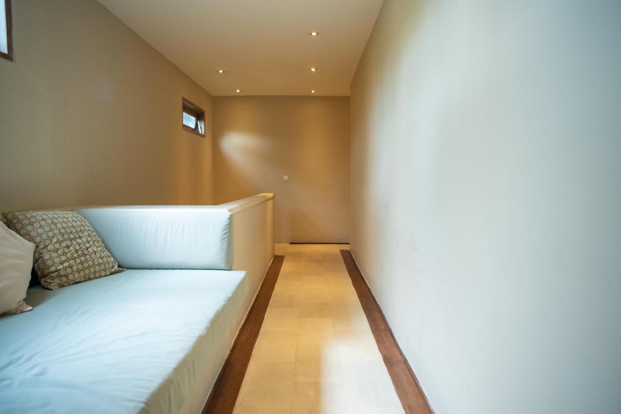 Sienna Villas - Chse Certified Seminyak Zewnętrze zdjęcie