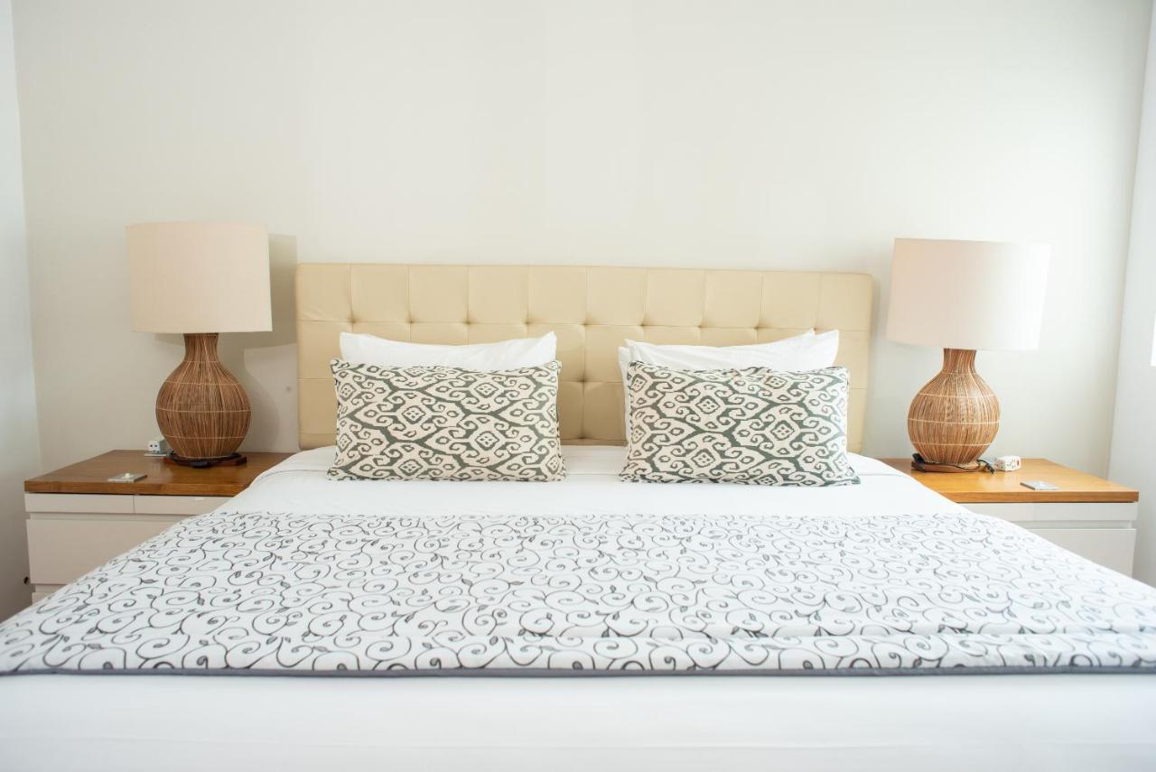Sienna Villas - Chse Certified Seminyak Zewnętrze zdjęcie