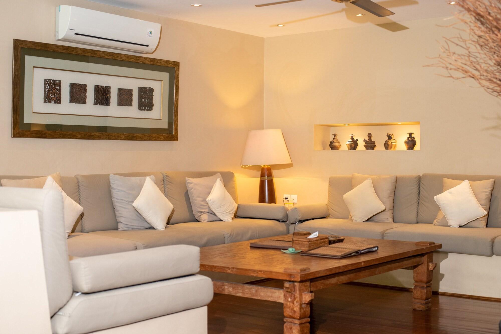Sienna Villas - Chse Certified Seminyak Zewnętrze zdjęcie