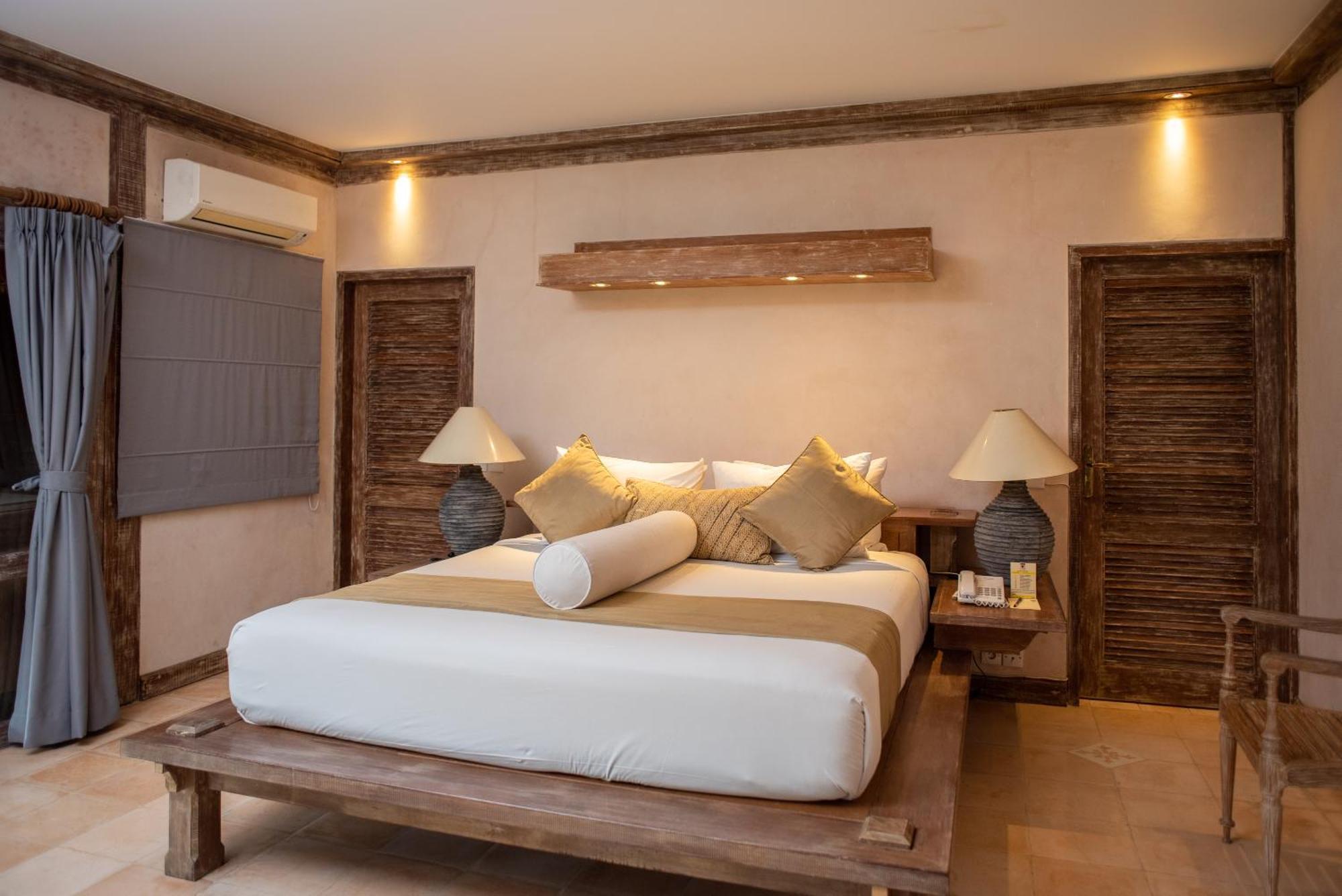 Sienna Villas - Chse Certified Seminyak Zewnętrze zdjęcie