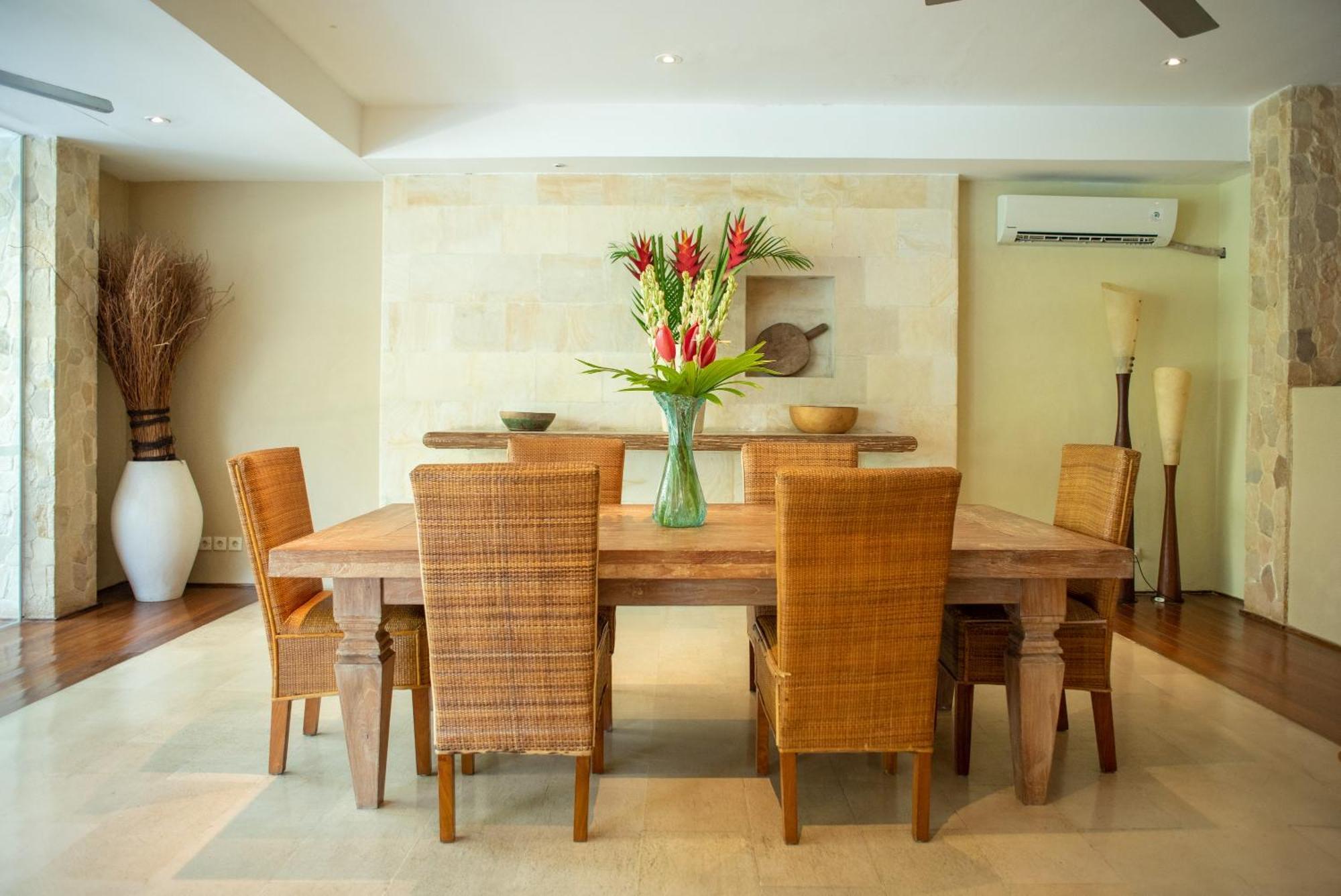 Sienna Villas - Chse Certified Seminyak Zewnętrze zdjęcie