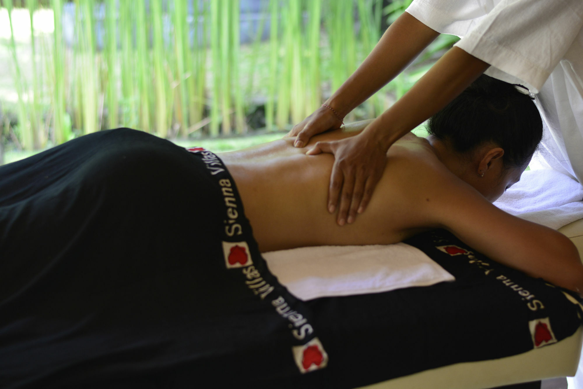 Sienna Villas - Chse Certified Seminyak Zewnętrze zdjęcie