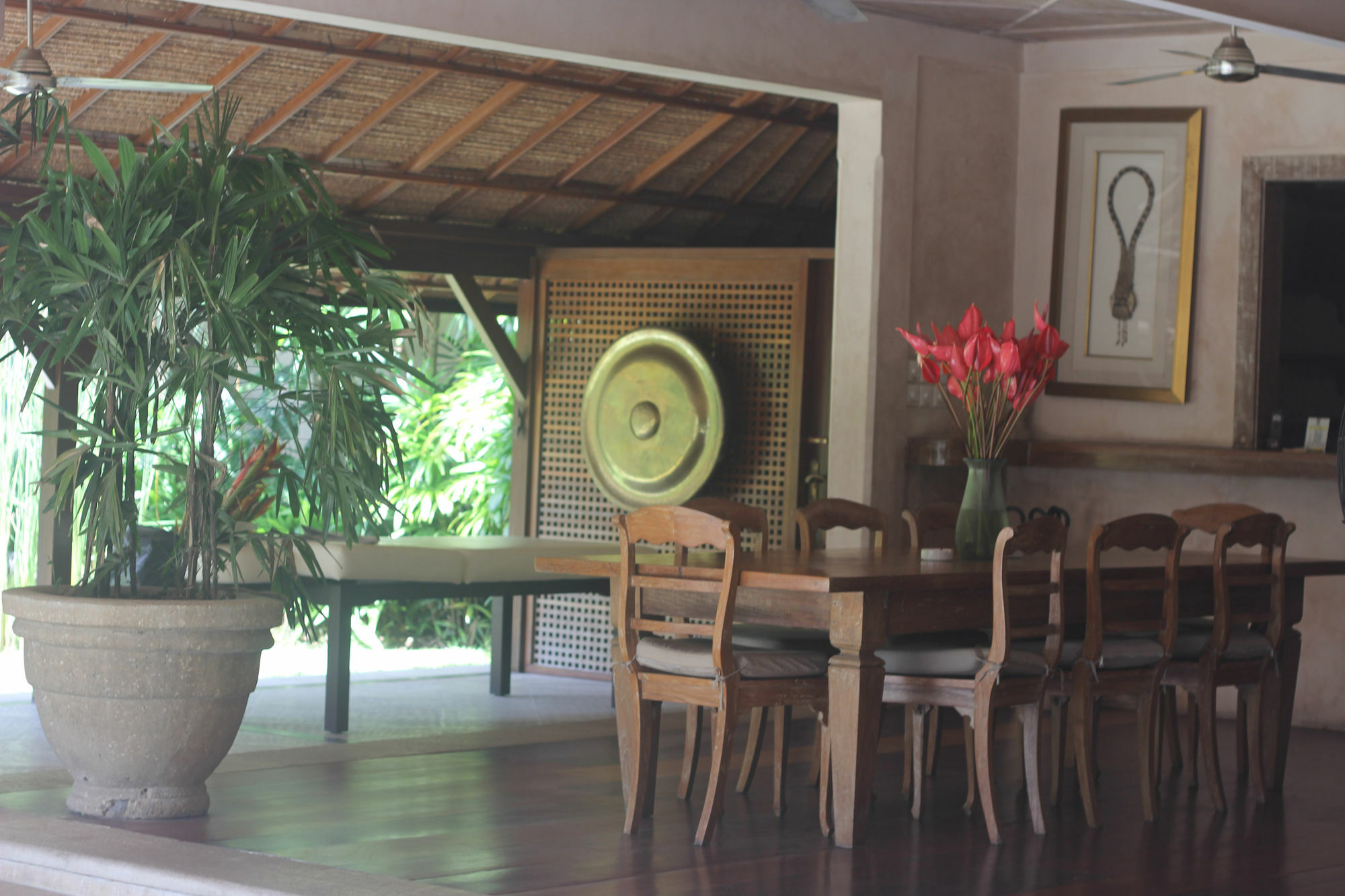 Sienna Villas - Chse Certified Seminyak Zewnętrze zdjęcie
