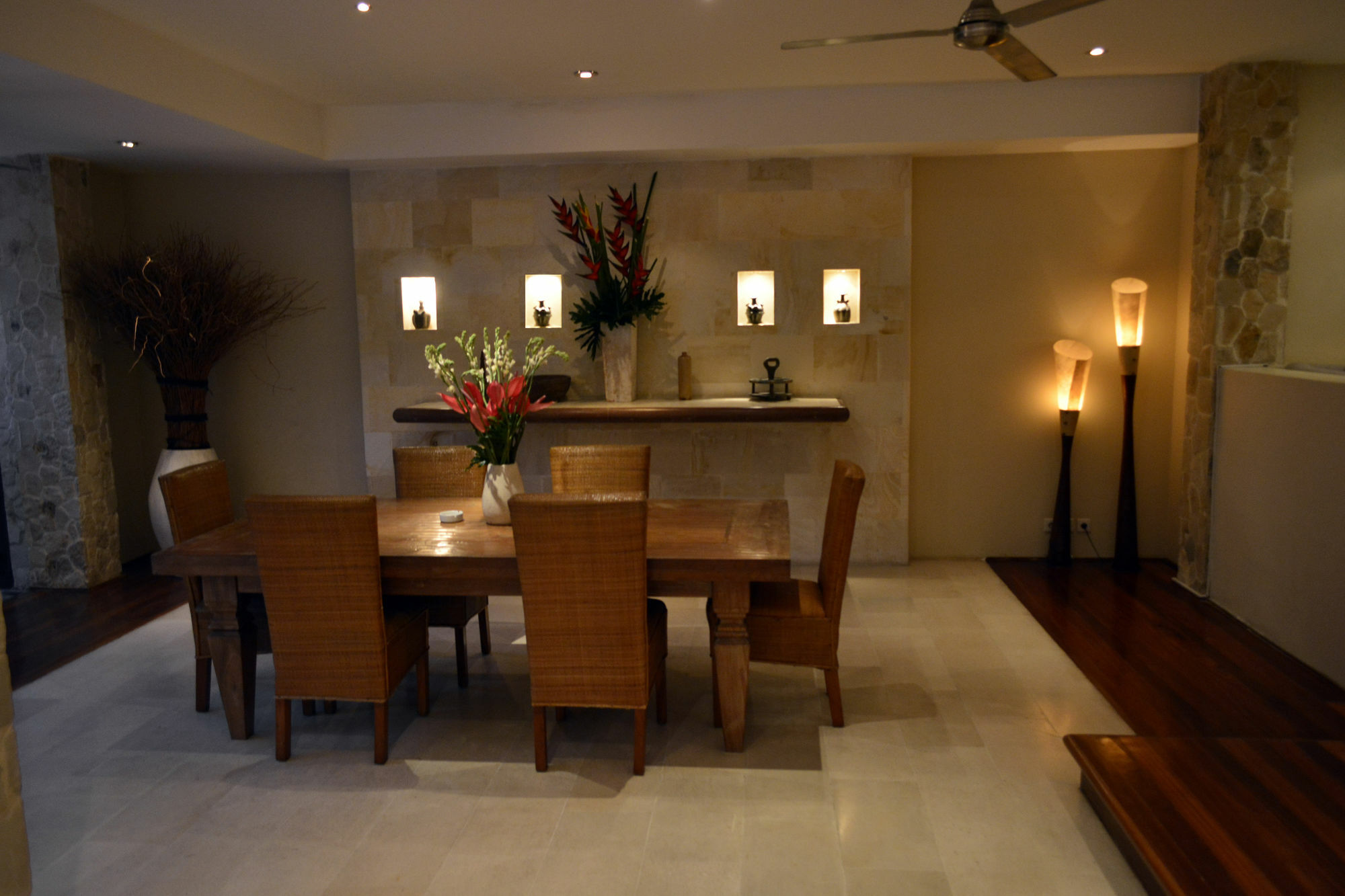 Sienna Villas - Chse Certified Seminyak Zewnętrze zdjęcie