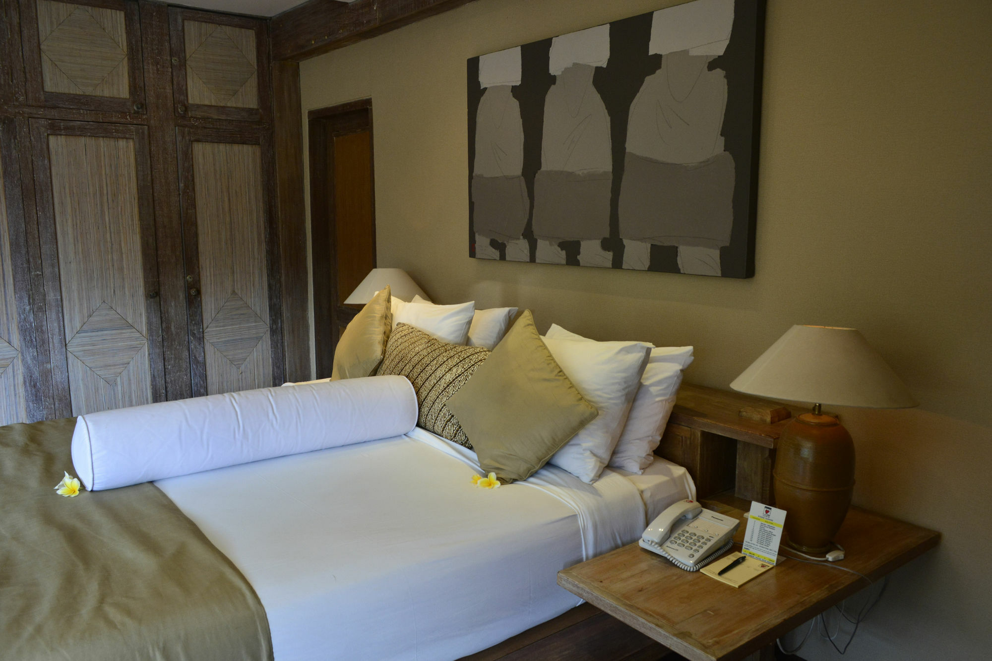 Sienna Villas - Chse Certified Seminyak Zewnętrze zdjęcie